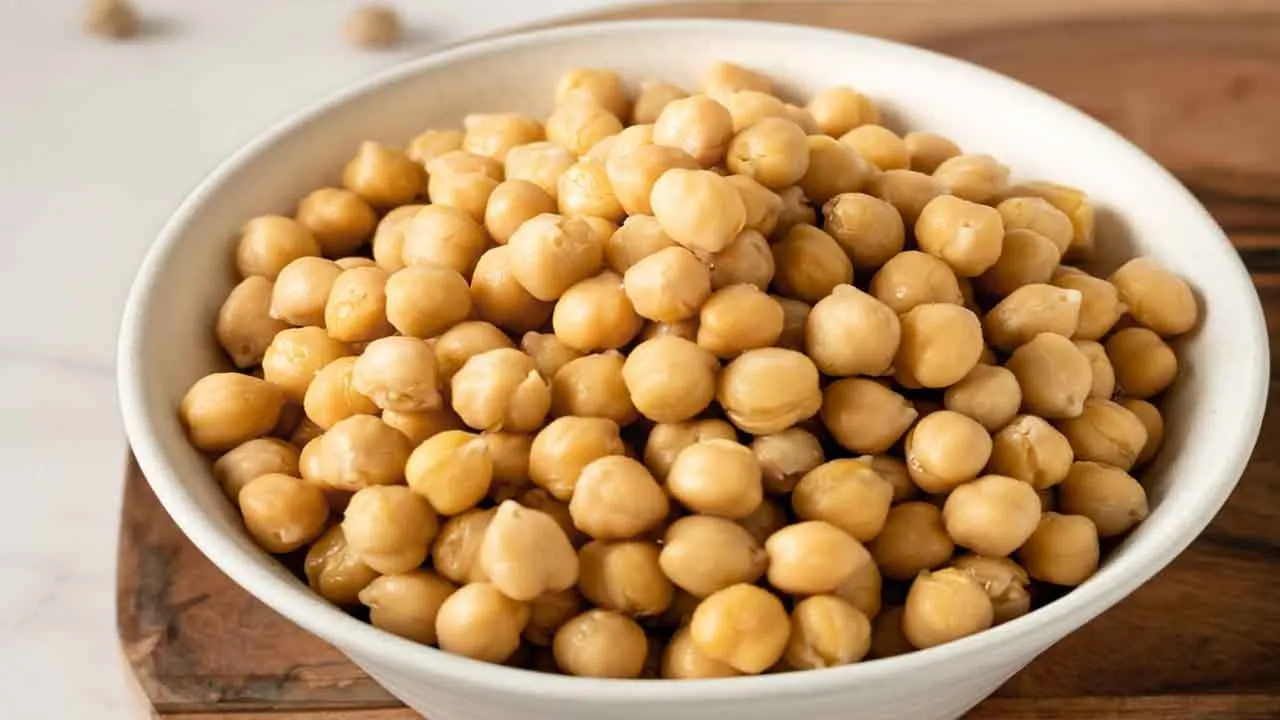 chickpeas