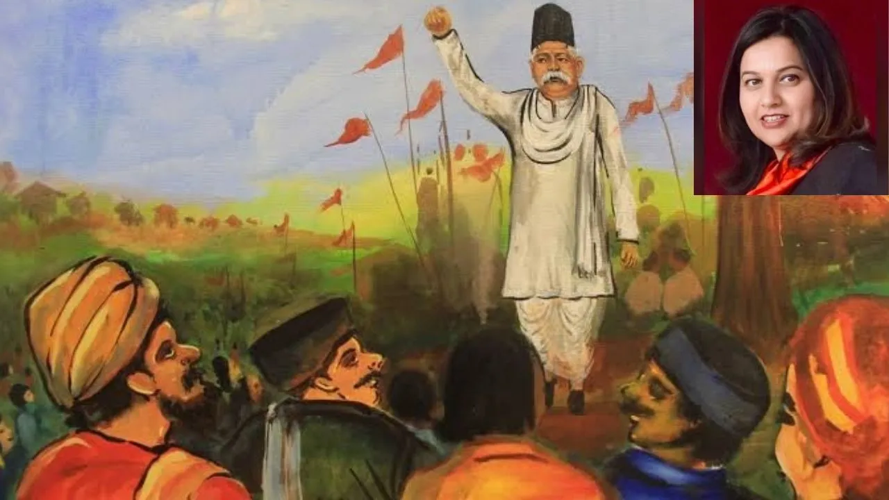 independence day story
