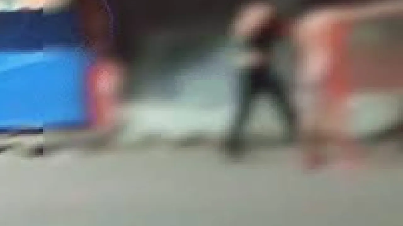 Kaiserbagh, Hookah Bar