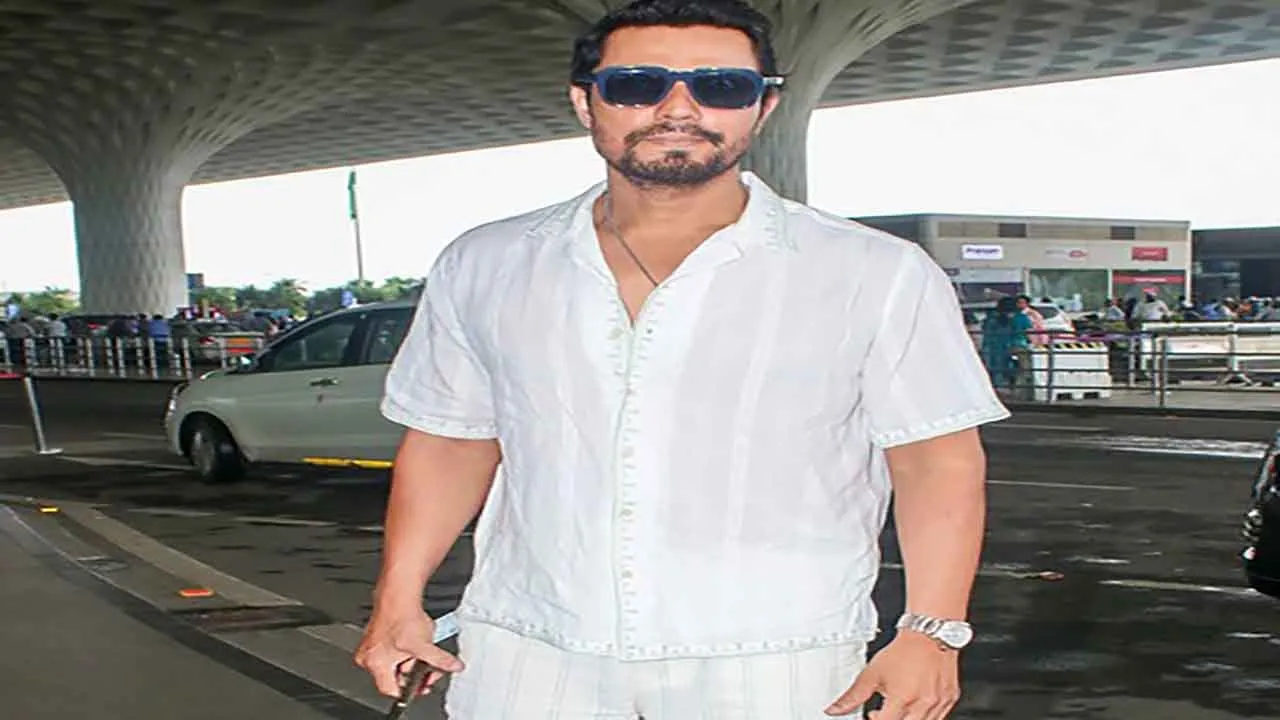 RandeepHooda