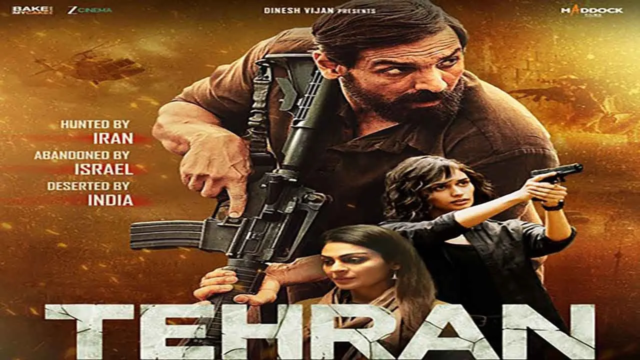 Tehranmovie