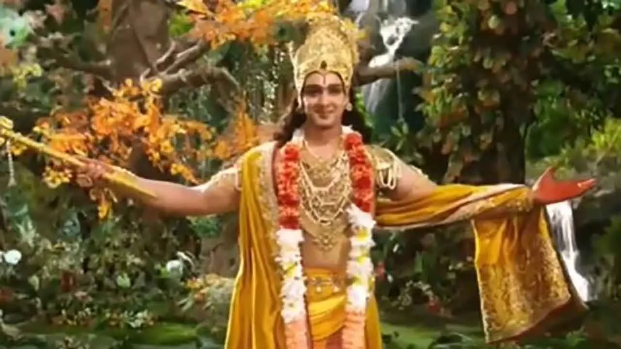 LordShriKrishna