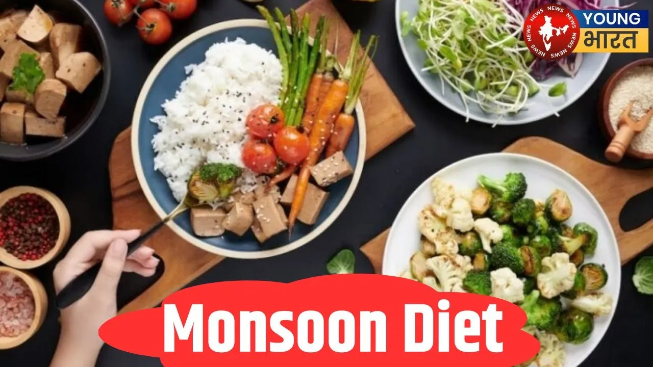 Monsoon Diet