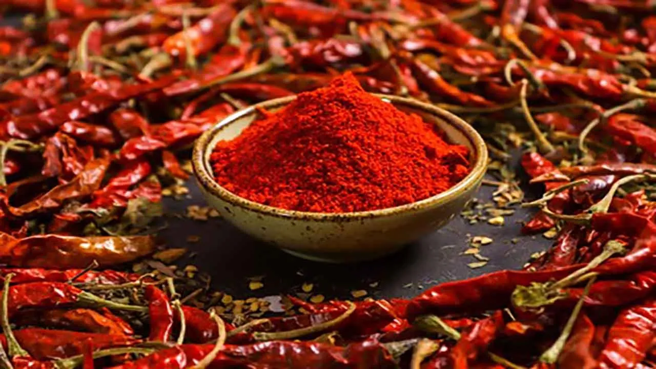 redchilli