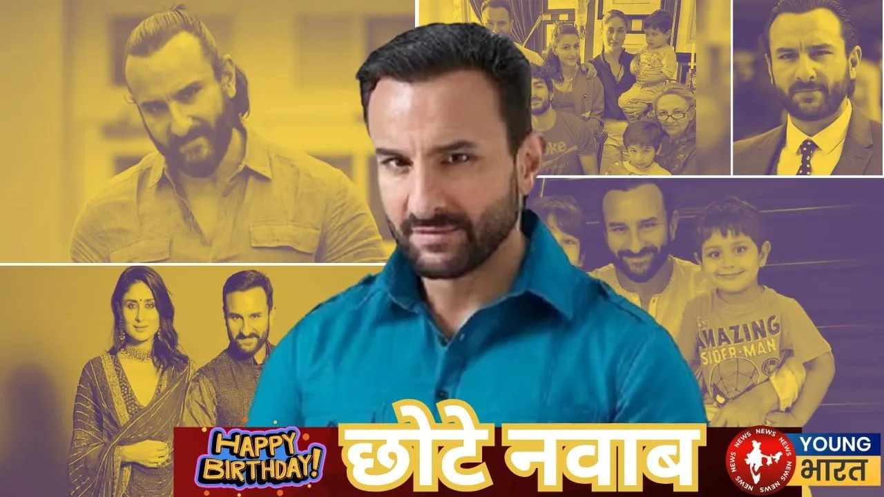 ShaifAli Birhday