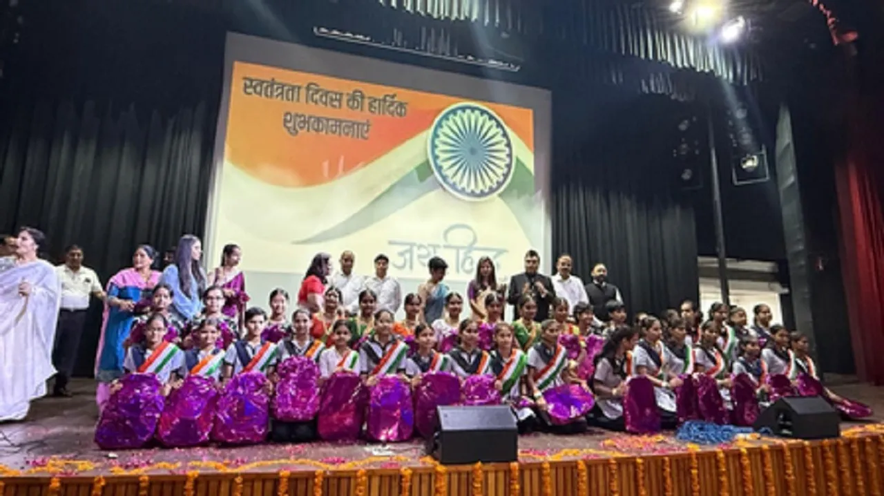 students in Greater Noida