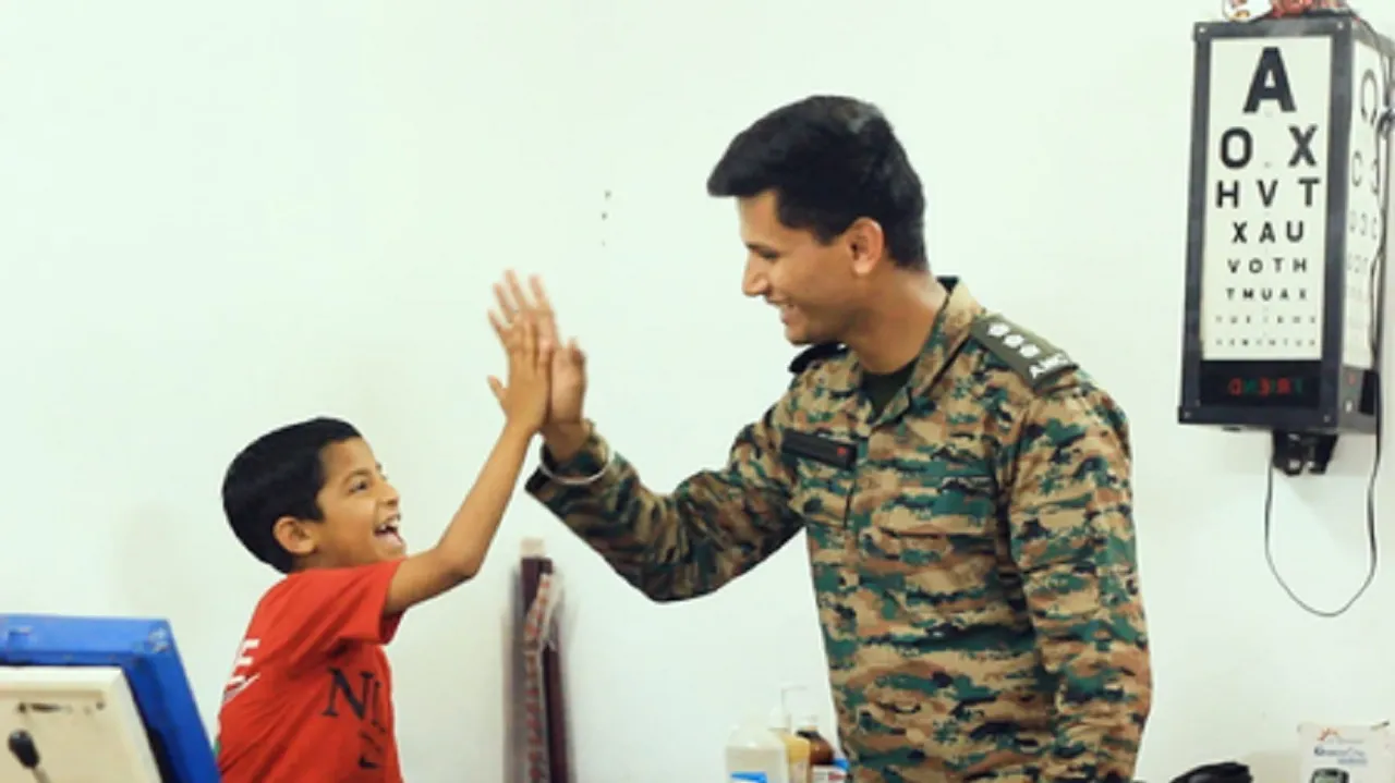 Akshay Sharma