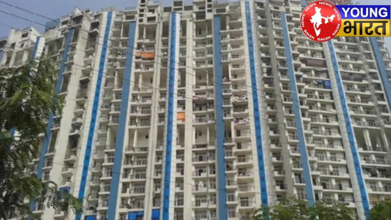 Amrapali Platinum