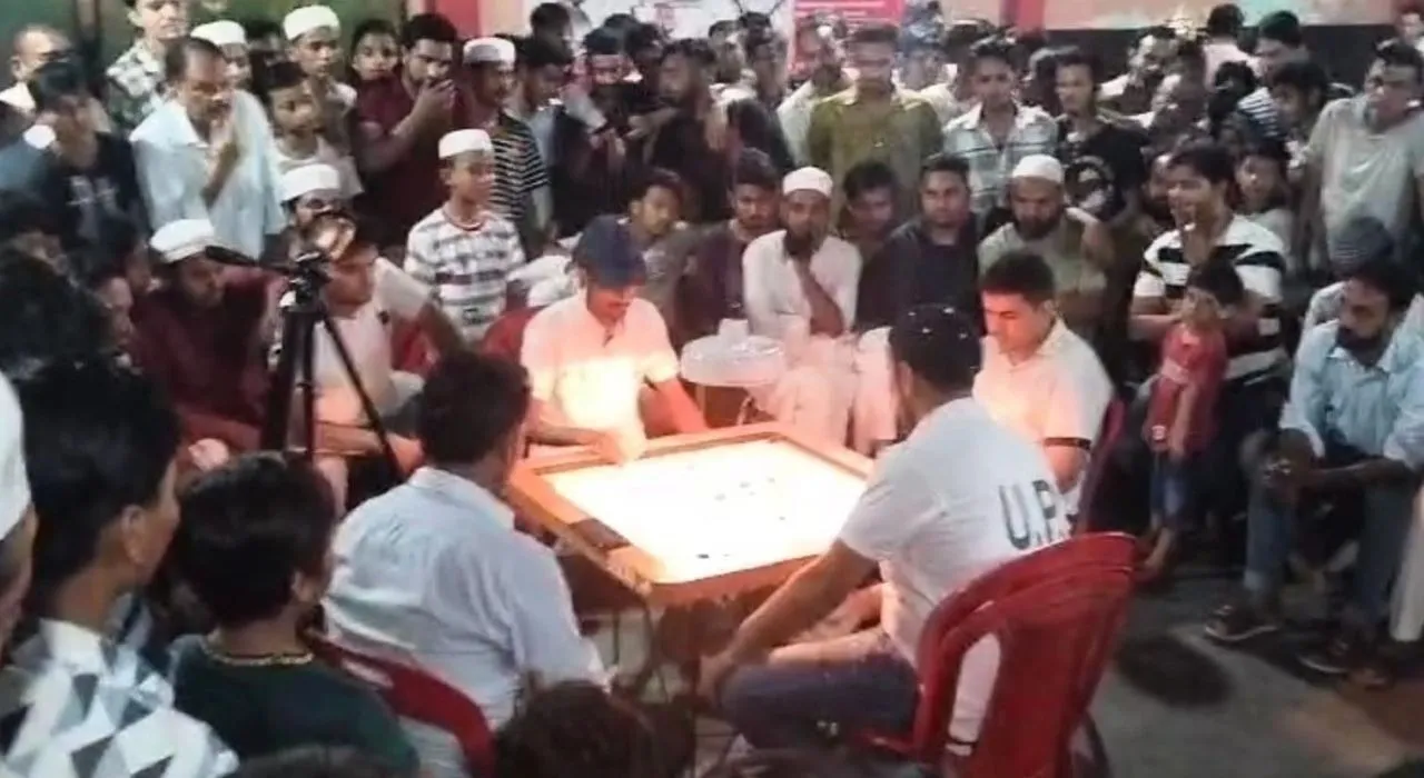 वाईवीएन