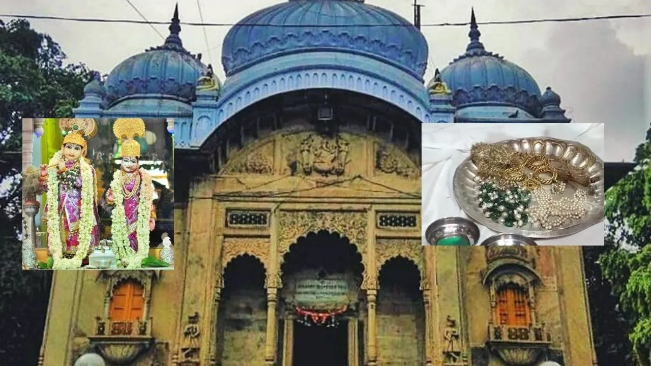 gopal mandir gwalior