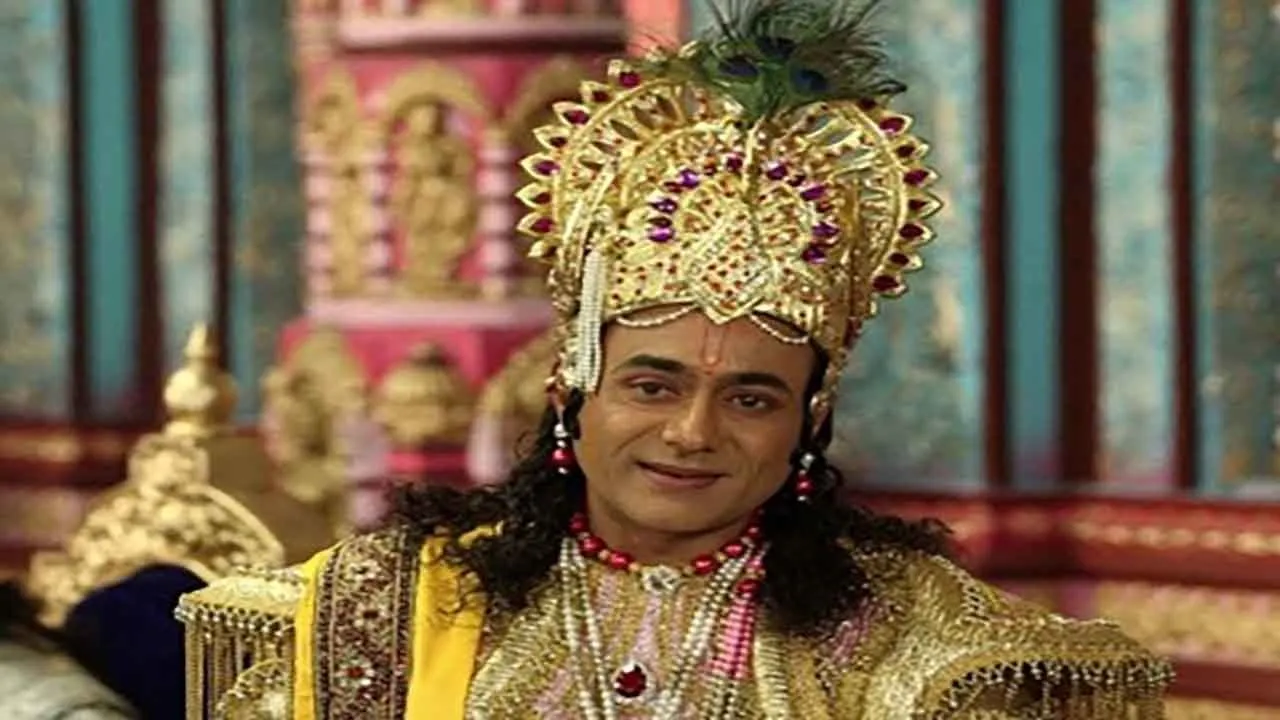 Janmashtami