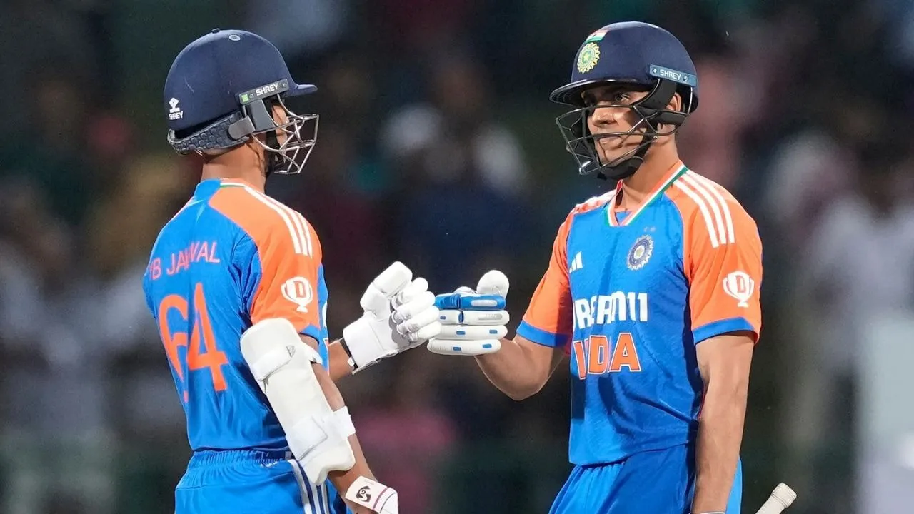 shubman gill and jaiswal  (1)