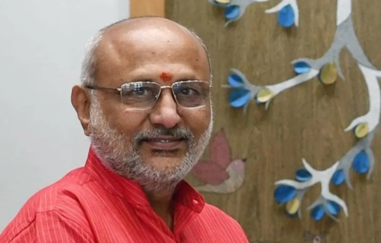 cp Shrikrishan