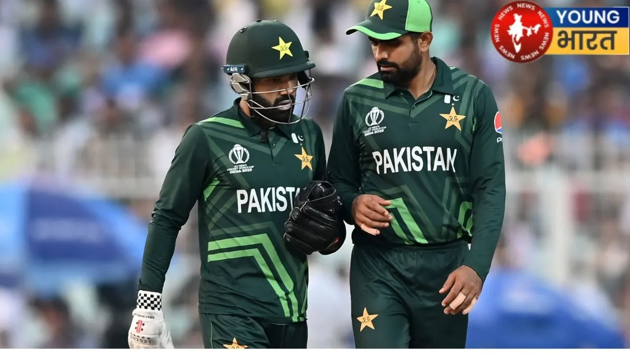 pakistani team for asia cup