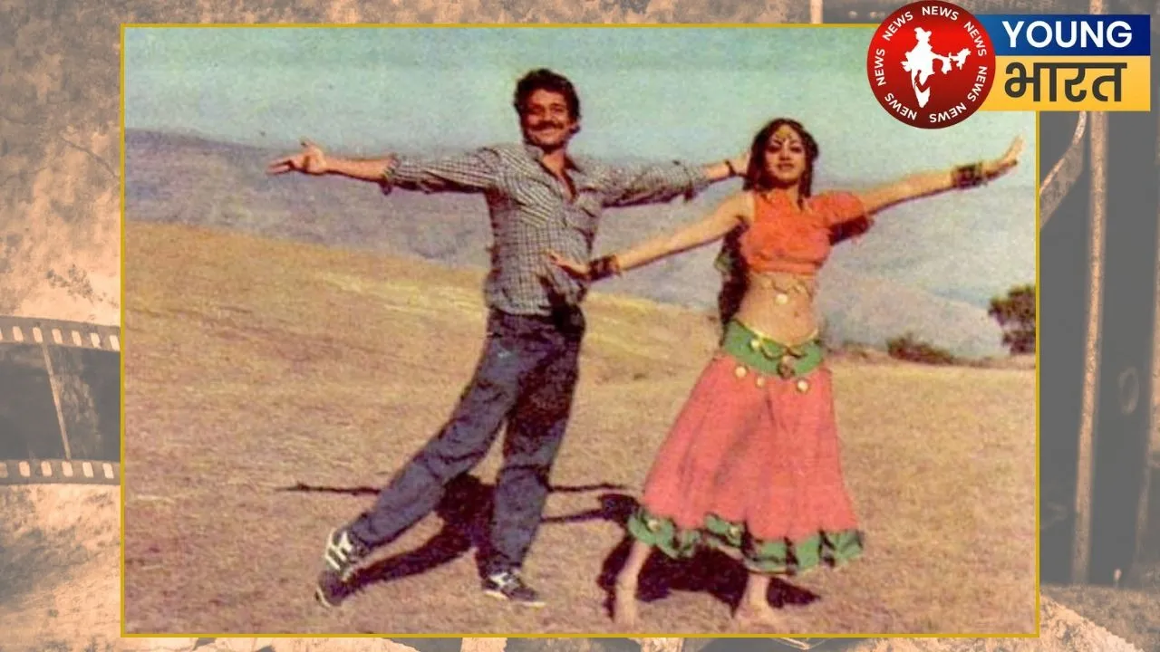 Shridevi
