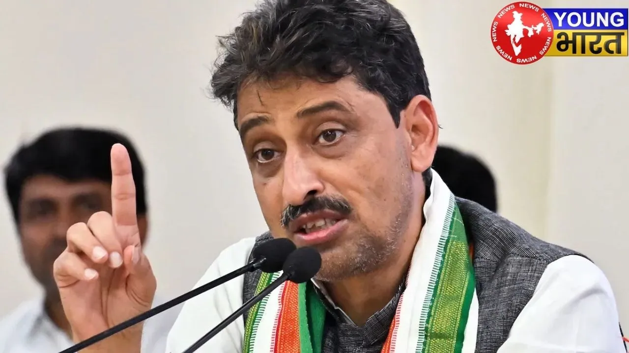 Congress MP Imran masood (1)