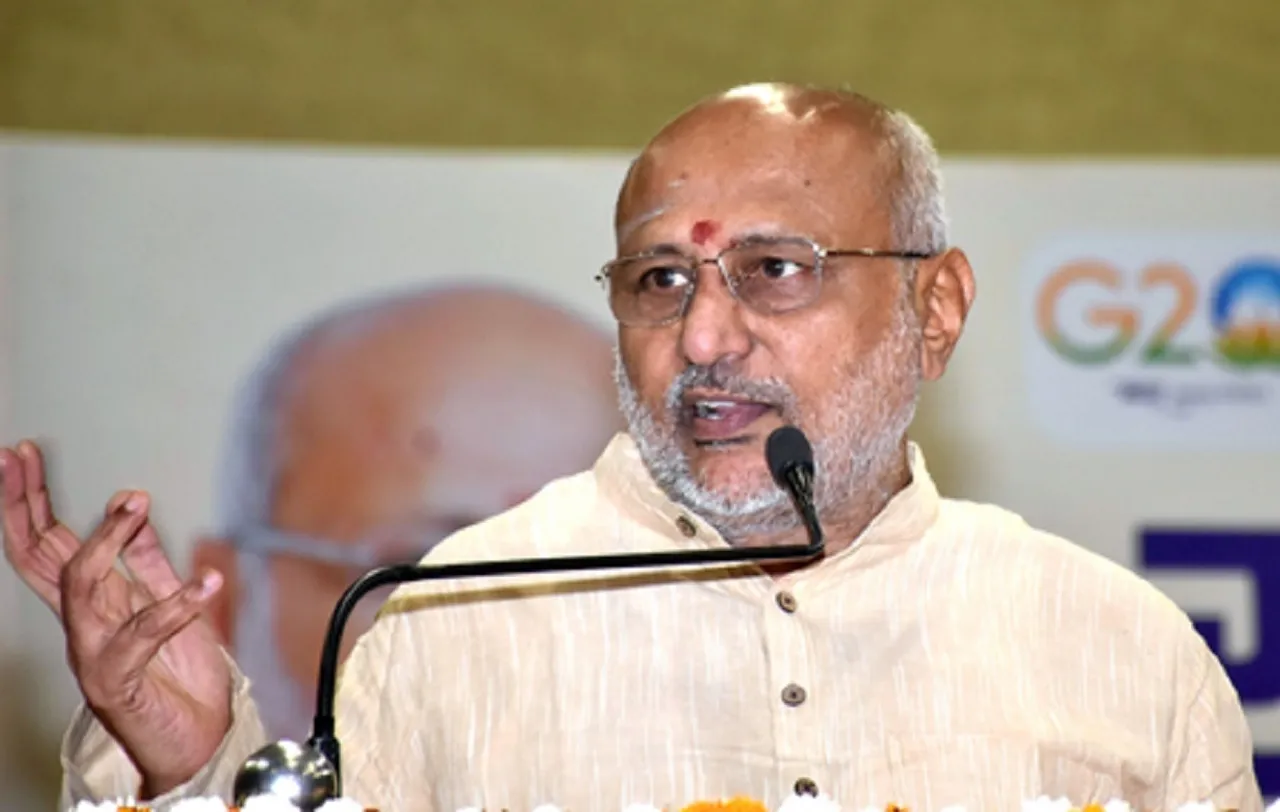 Cp Radhakrishanan