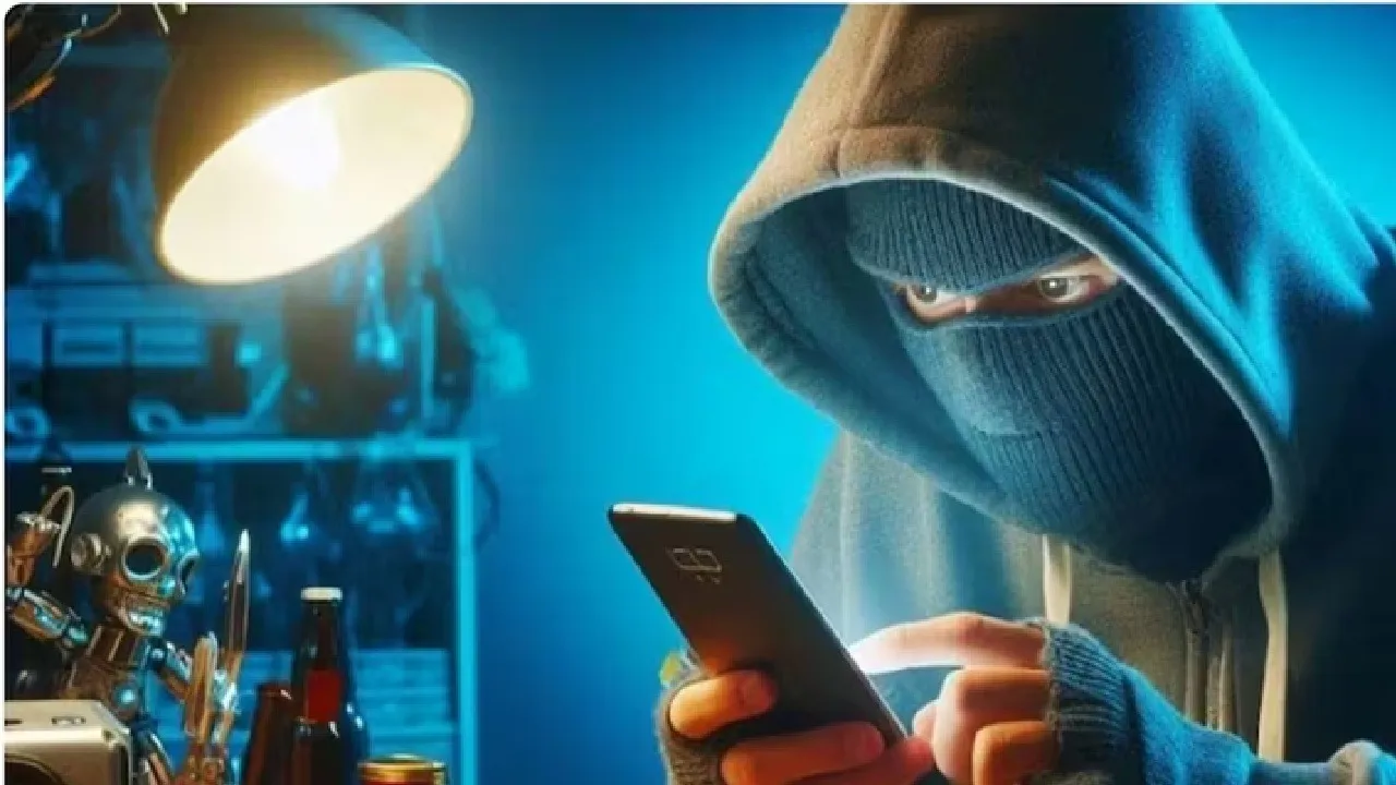 Cyber Fraud