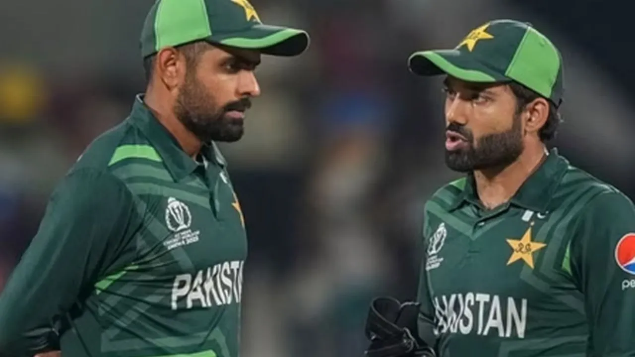 pakistan asia cup team