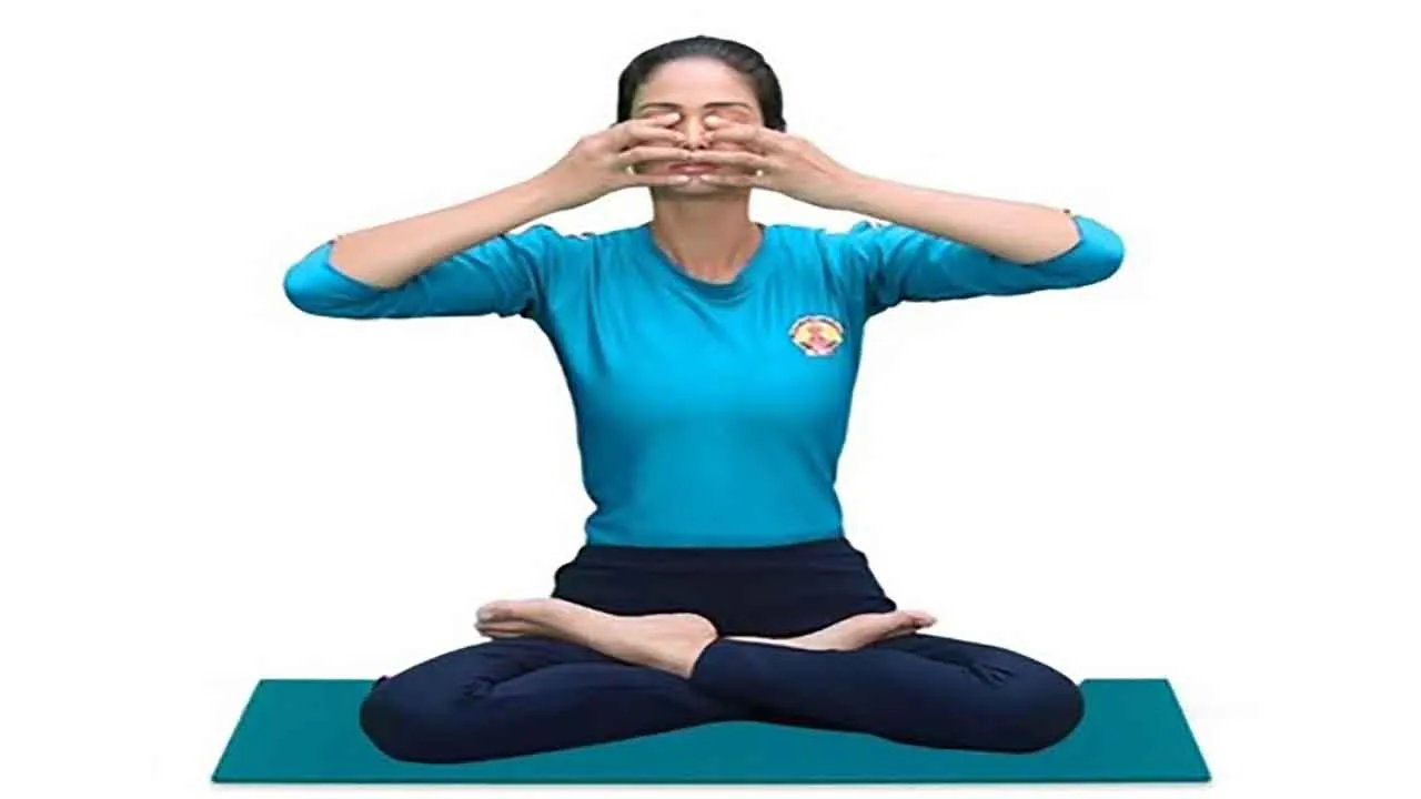 pranayama