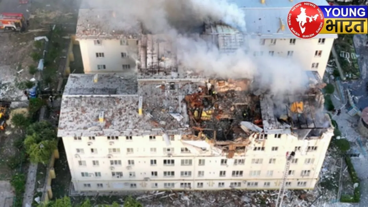 Ukraine attacks Russia with drones