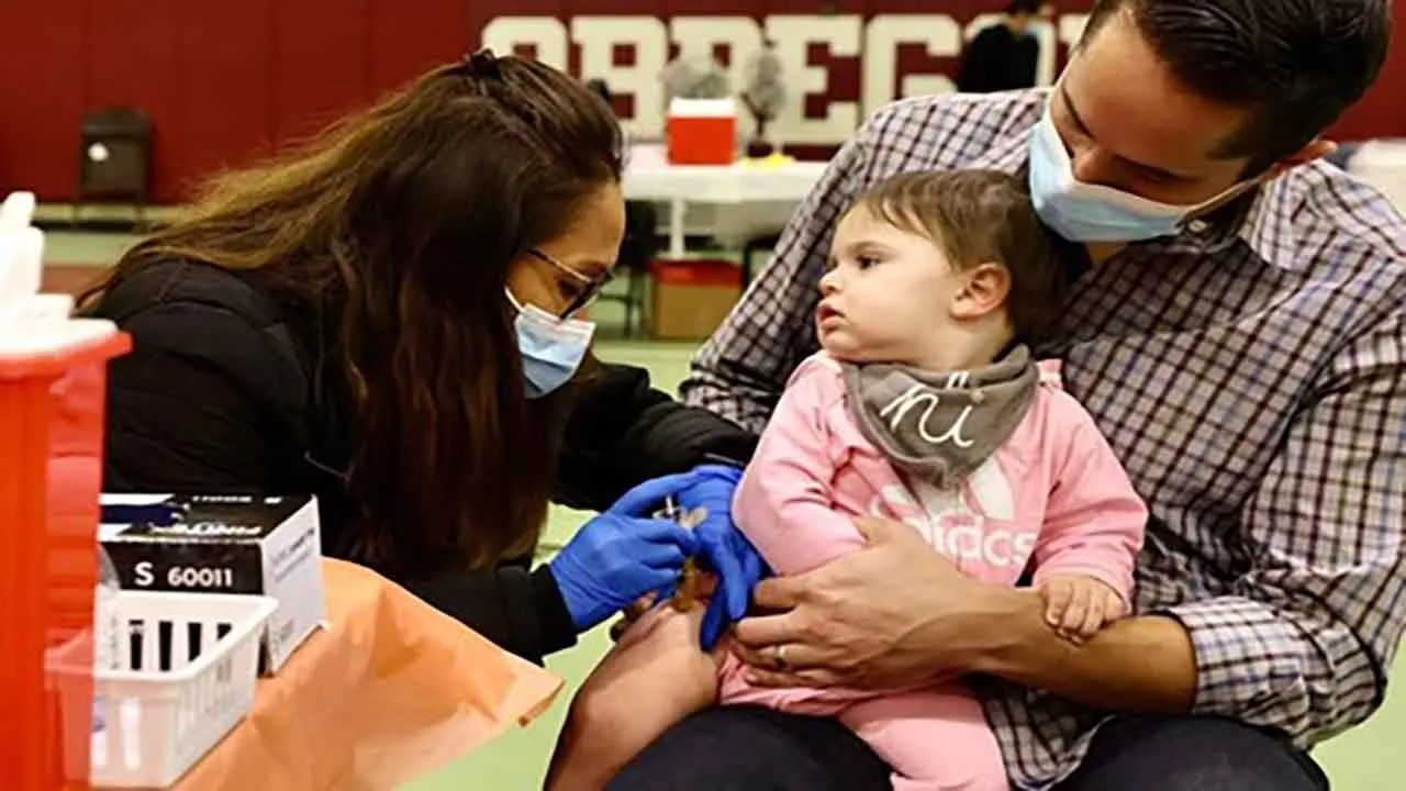 Vaccination