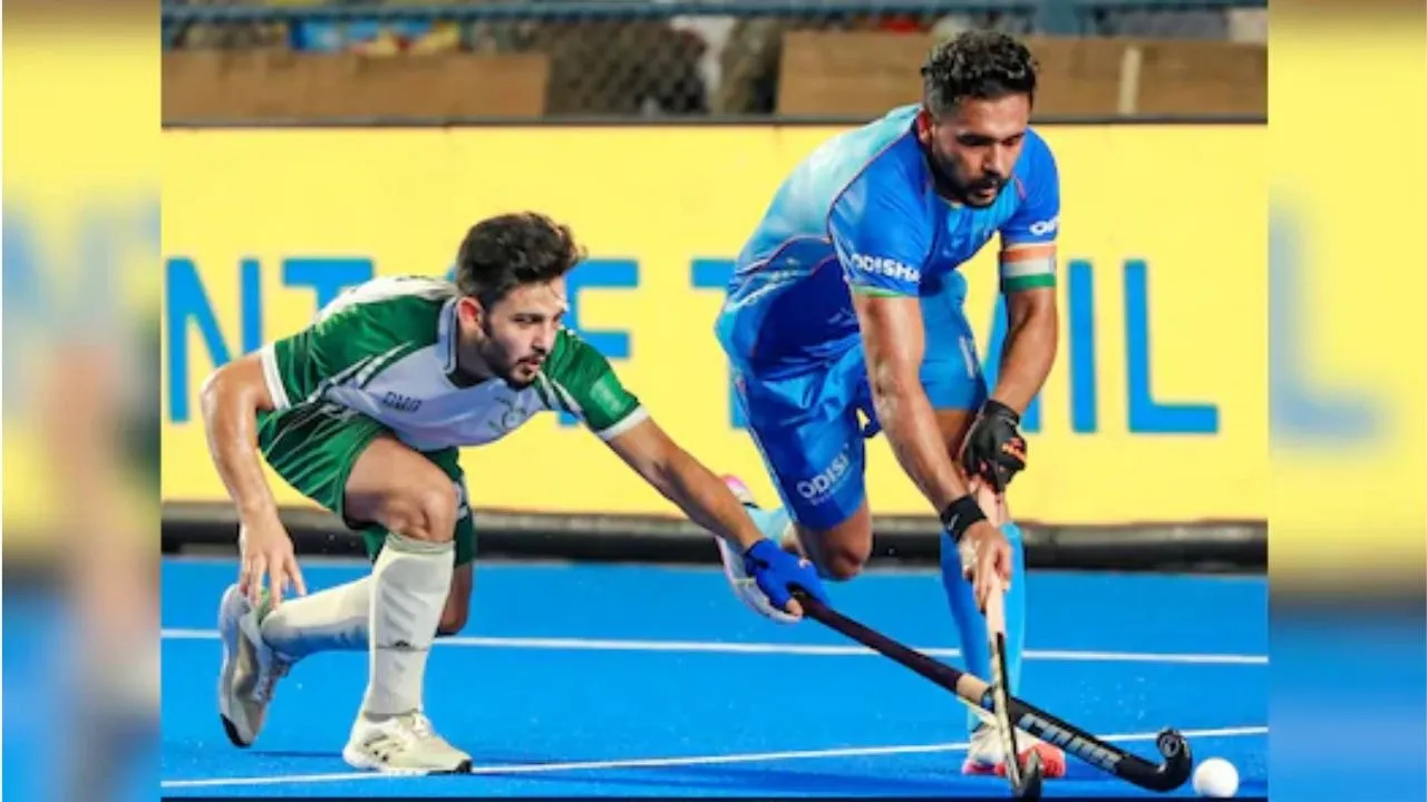 hockey asia cup