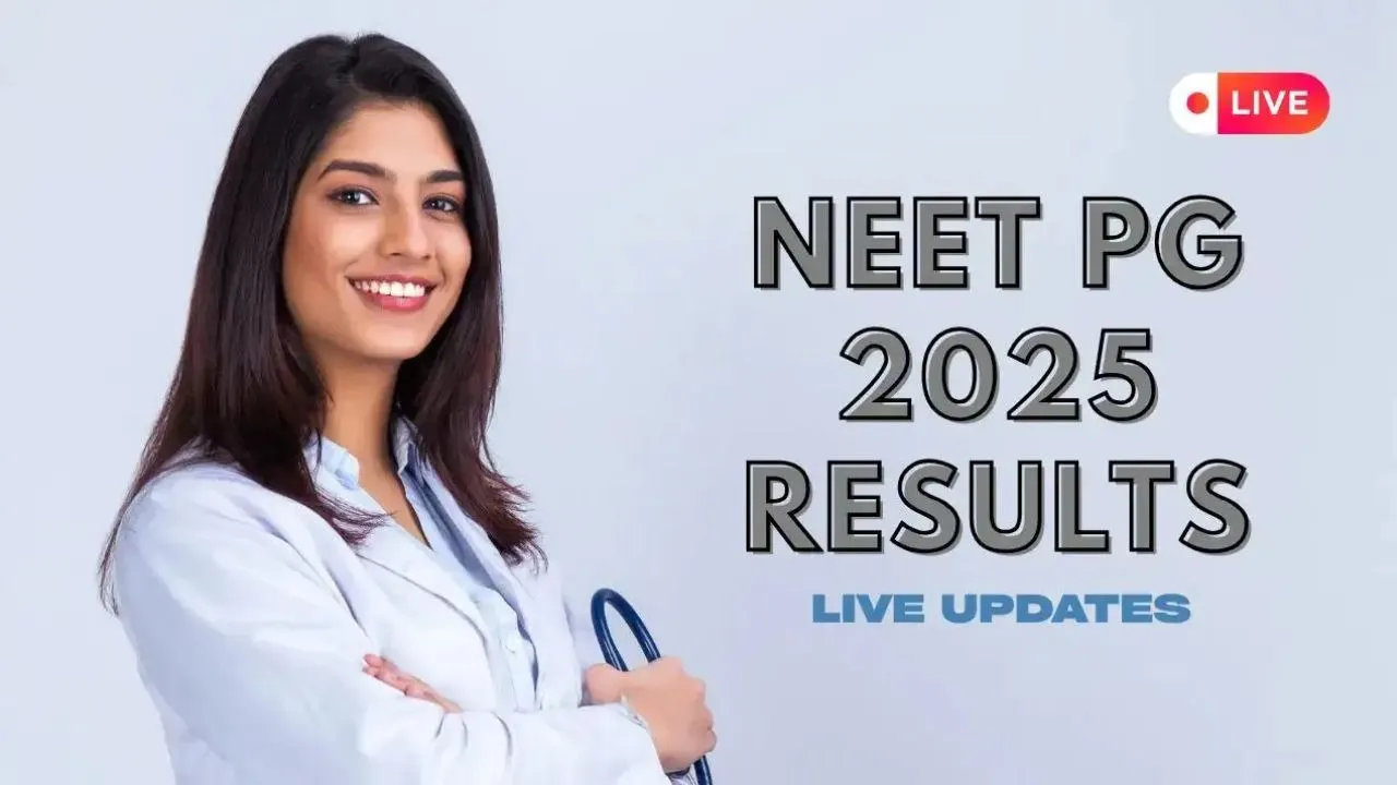 NEET PG