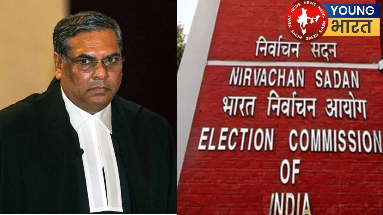 Ex Cji Sanjiv khanna
