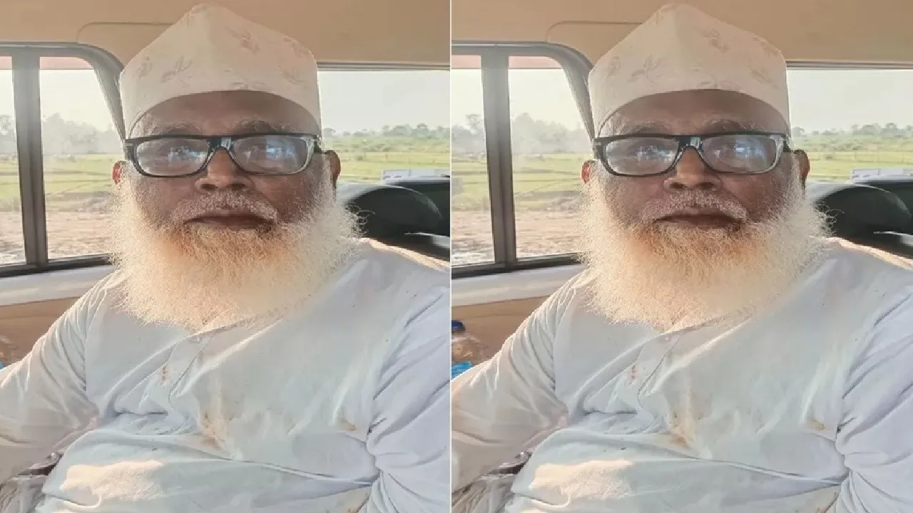 छांगुर