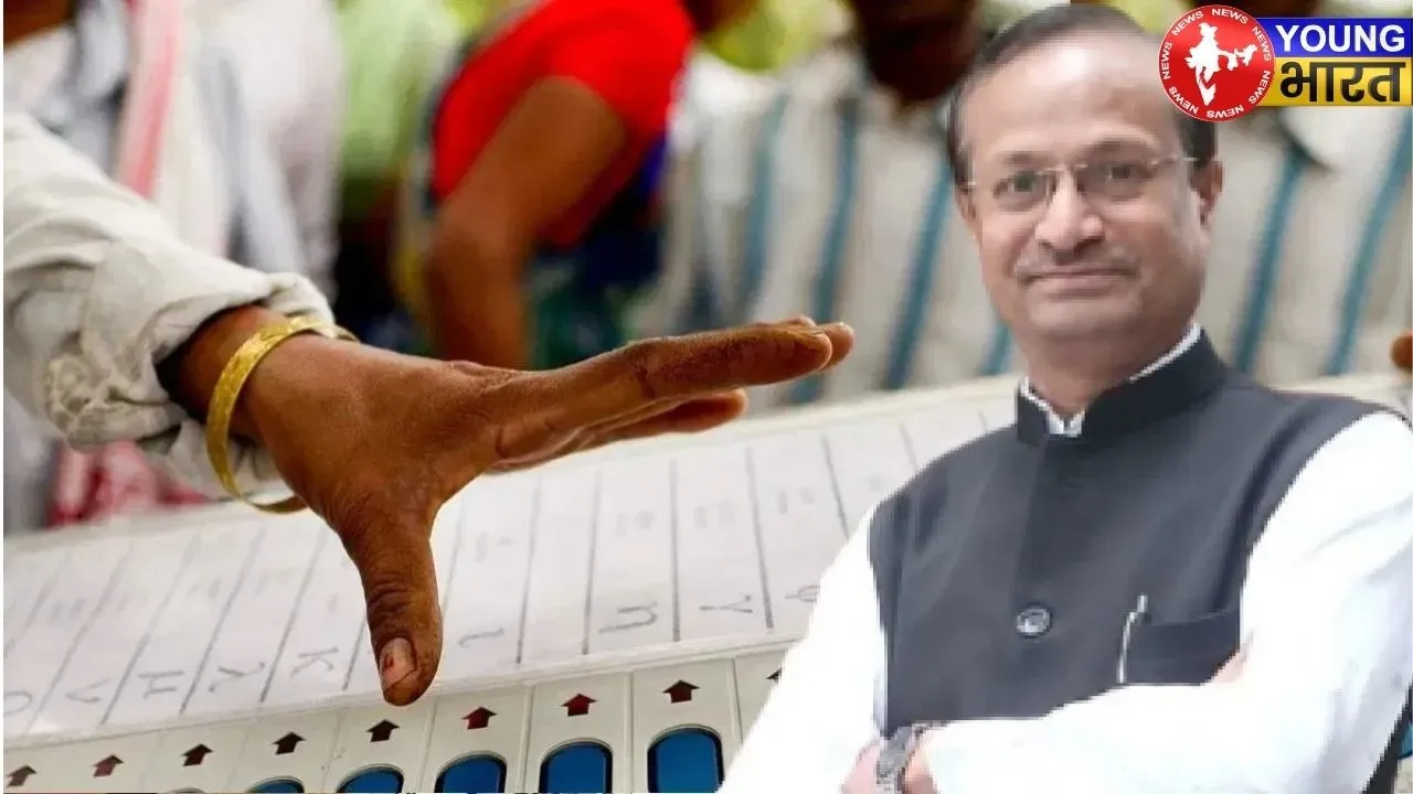 Sanjay Kumar