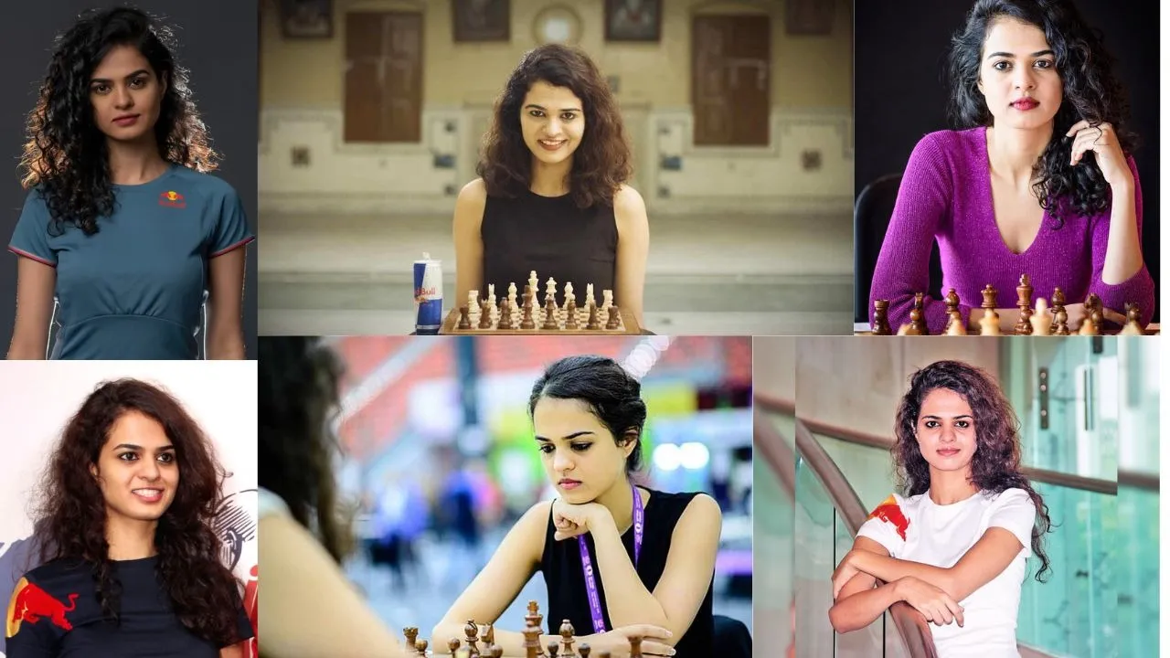 Tania sachdev