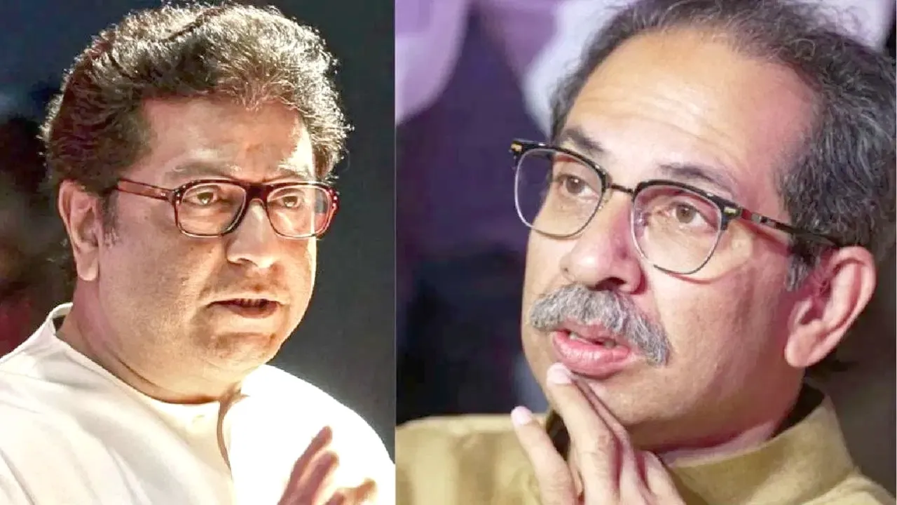 ठाकरे ब्रदर्स को BEST सोसाइटी चुनाव में बड़ा झटका, साथ आने के बावजूद नहीं जीत पाए एक भी सीट | यंग भारत न्यूज