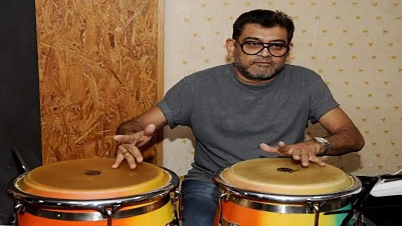 Amitkumar