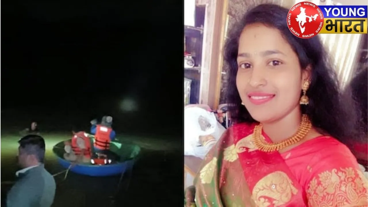 File Photo Sweta and Ravi
