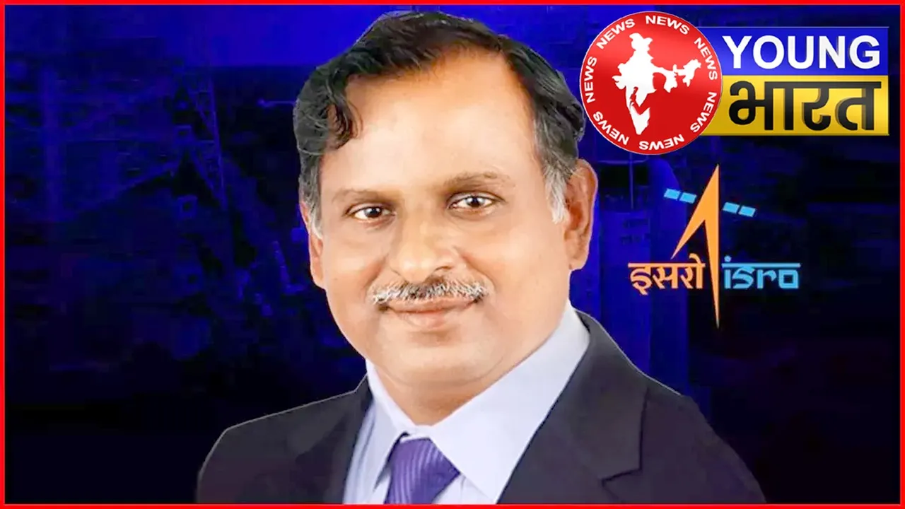 “पहला ISRO स्पेस स्टेशन 2040 तक : G20 सैटेलाइट और अंतरिक्ष कूटनीति का जलवा” | यंग भारत न्यूज