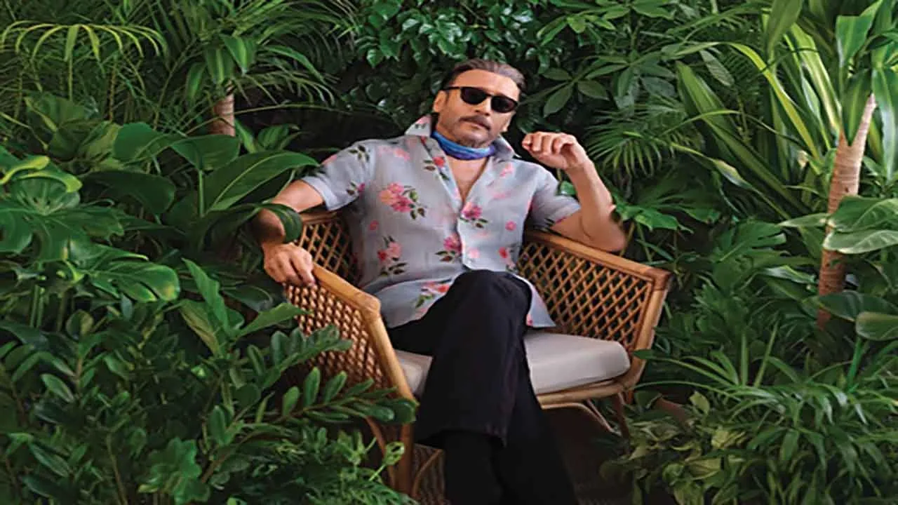 JackieShroff
