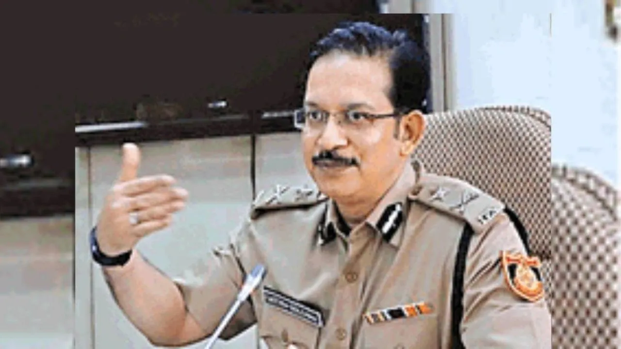 new delhi commosionor satish Golcha