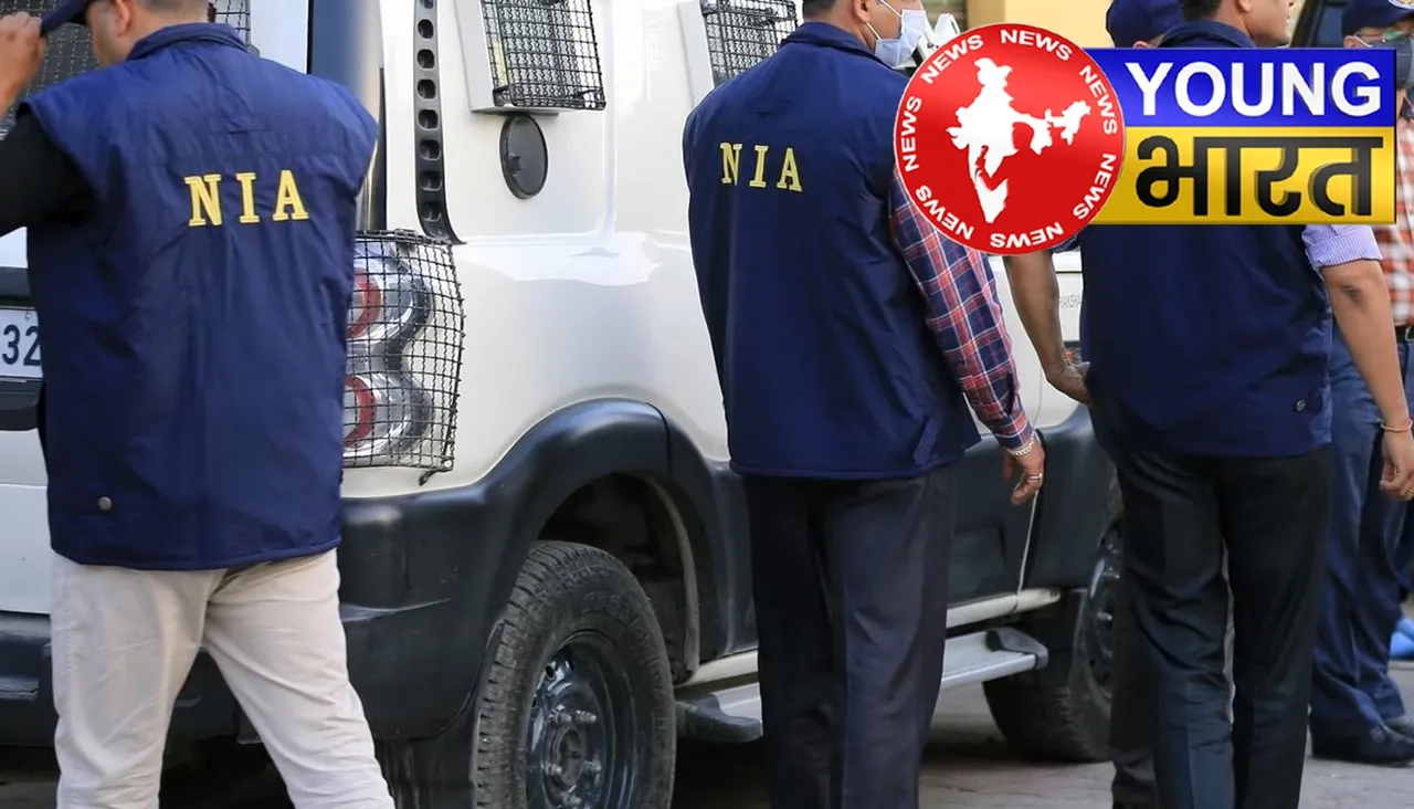 PFI कनेक्शन : रामलिंगम हत्याकांड में NIA की छापेमारी, होटल मालिक गिरफ्तार | यंग भारत न्यूज