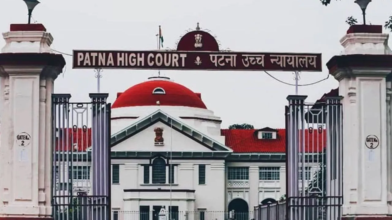 patna highcourt 2025