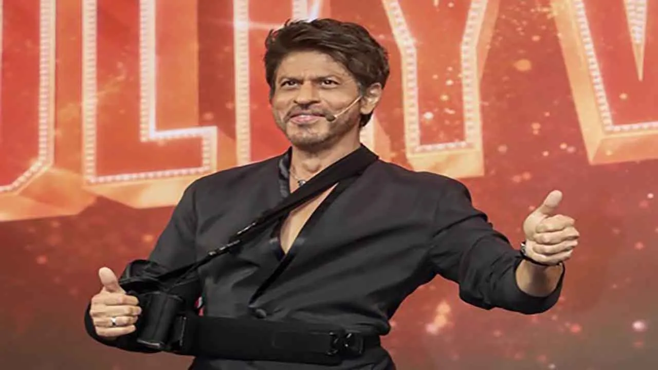 ShahrukhKhan
