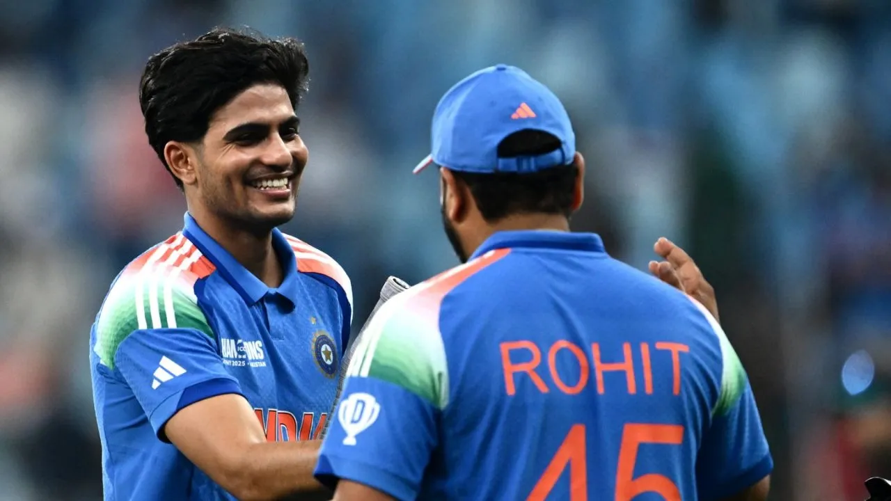 Shreyas iyer likely new odi captain of indian cricket