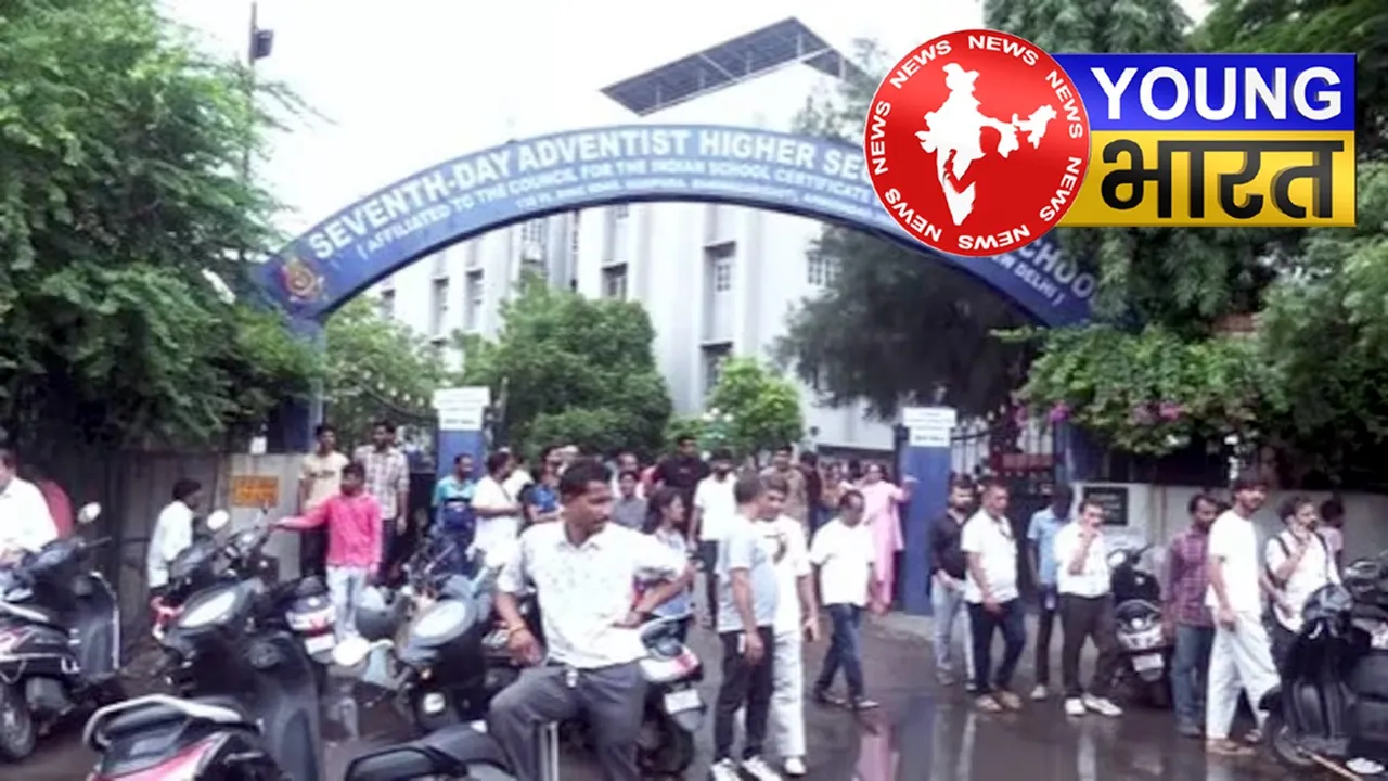 Ahmedabad News : स्कूल में हत्या के बाद छात्रों की बातचीत का स्क्रीनशॉट Viral, पढ़कर हैरान रह जाएंगे | यंग भारत न्यूज
