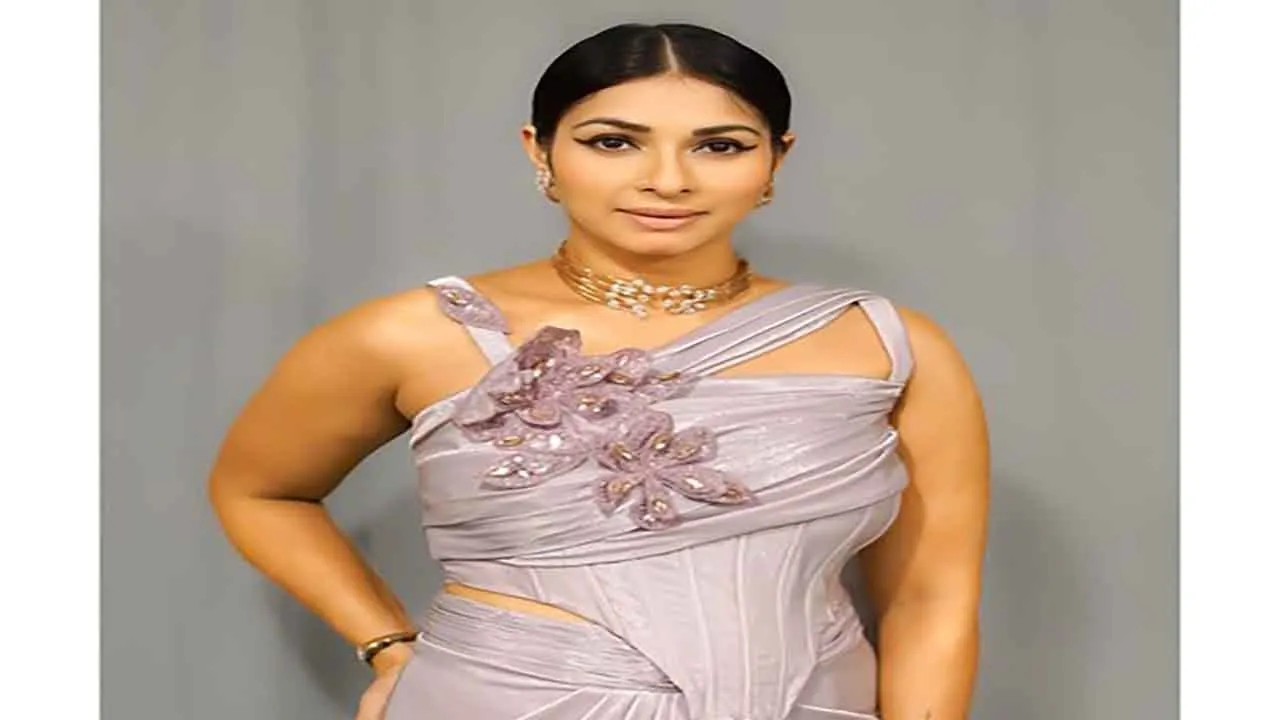 TanishaMukherjee