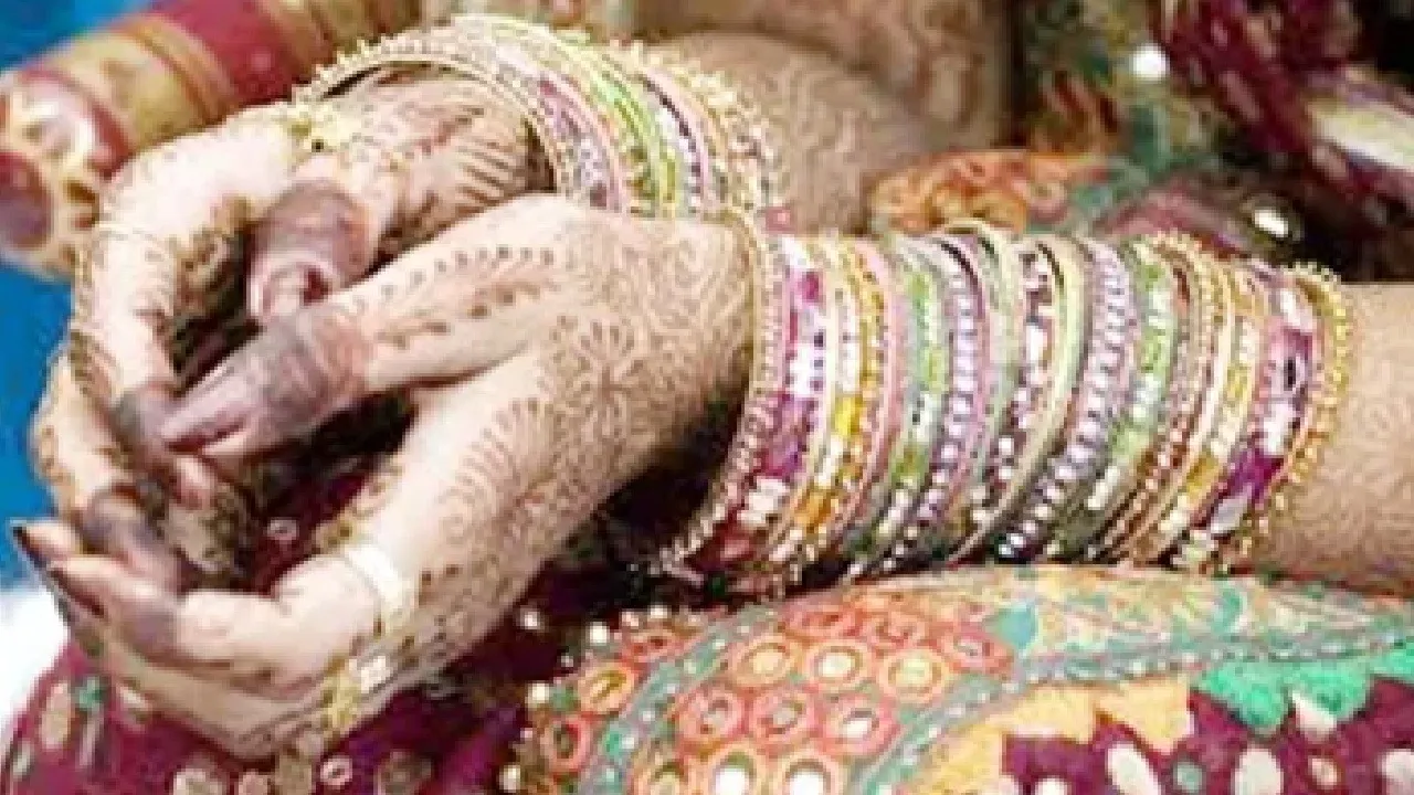 Lucknow fraud marriage