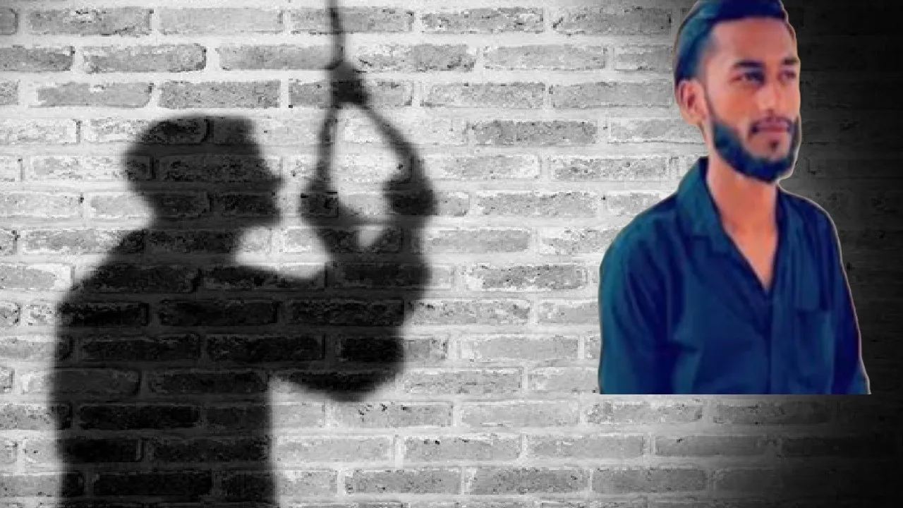 Lucknow Suicide Cases