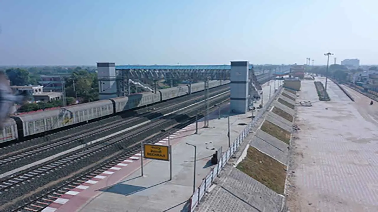 RailwayProjects