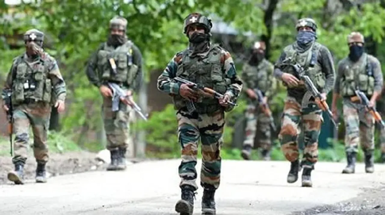 Action Against Terror