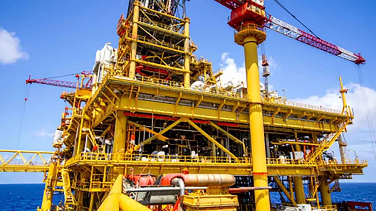 Buyingoil