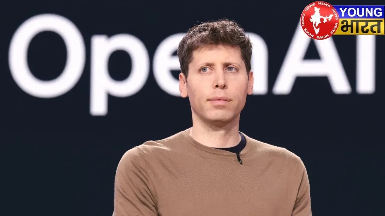 CEO Sam Altman